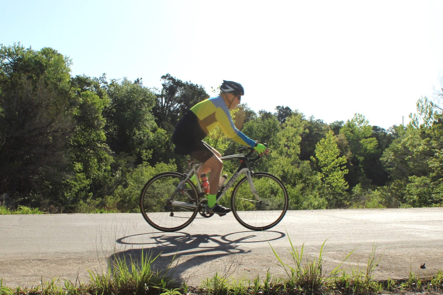 Scenic Bike Ride 2023 Scenic Texas