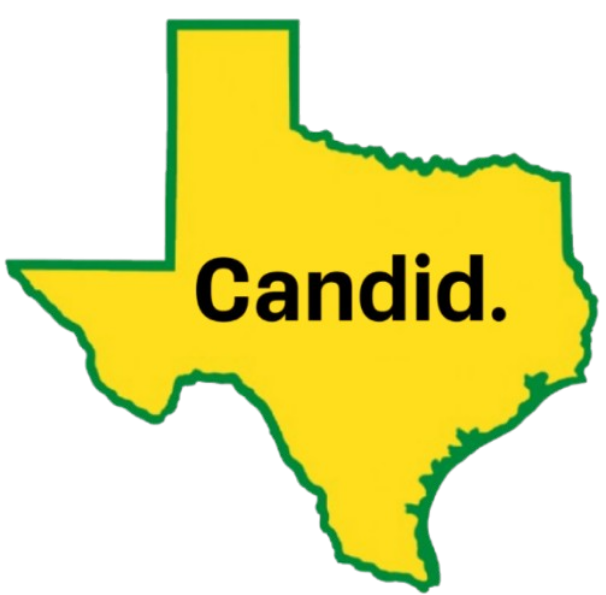 Texas silhouette