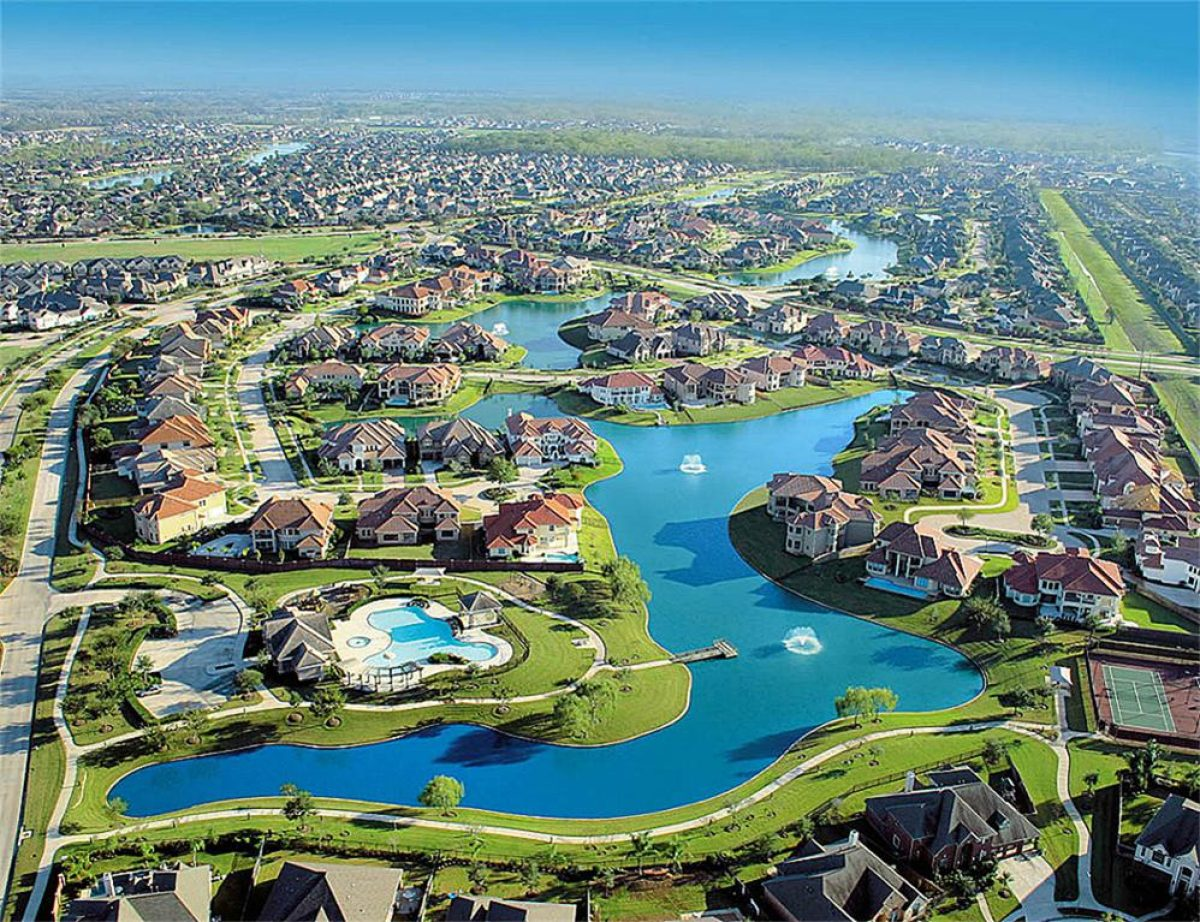 Sugar Land
