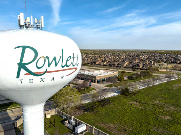 Rowlett