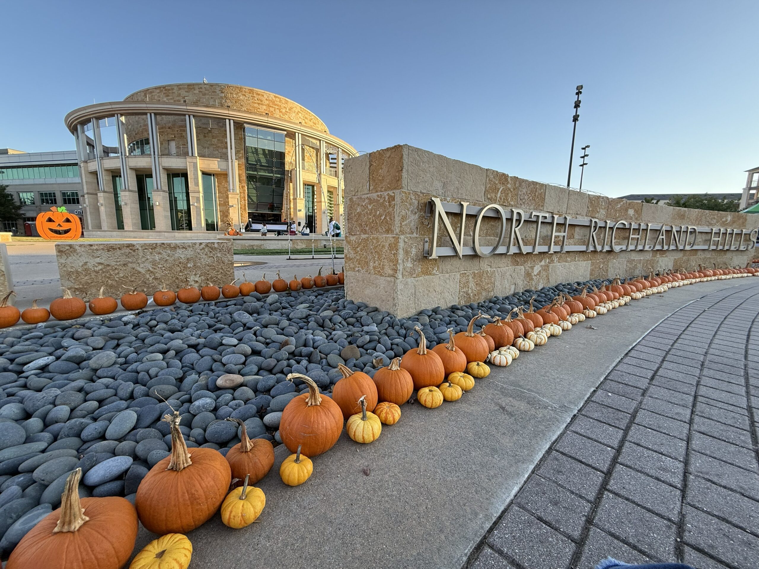 City Hall_North_Richland_Hills