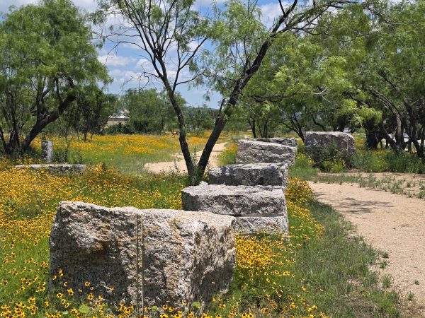 Granite Shoals Quarry Park 02 Granite Shoals Quarry Park 02