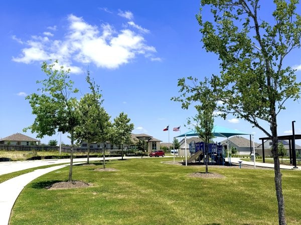 Manor Heights park