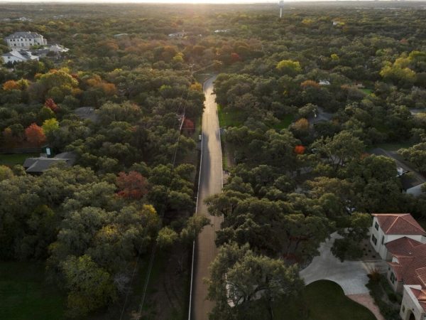Shavano Park 2026 Wagon Trail Road Complete Shavano Park 2026 Wagon Trail Road Complete