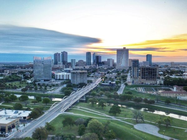 fortworth